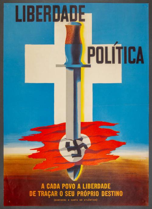 Image courtesy of the Franklin D. Roosevelt Presidential Library and Museum.