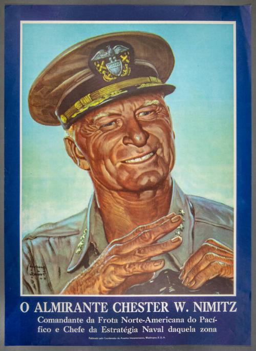 Image courtesy of the Franklin D. Roosevelt Presidential Library and Museum.
