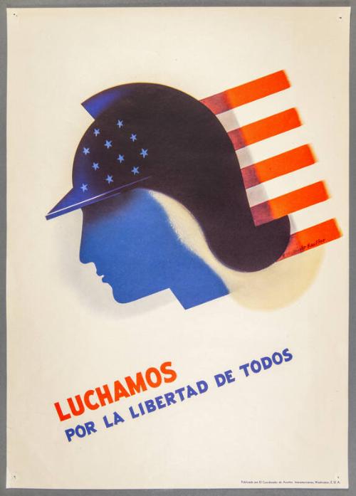 Image courtesy of the Franklin D. Roosevelt Presidential Library and Museum.