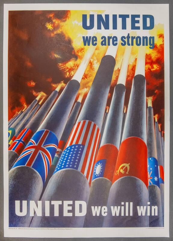 United We Are Strong
