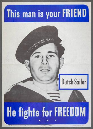 Image courtesy of the Franklin D. Roosevelt Presidential Library and Museum.