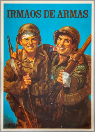 Image courtesy of the Franklin D. Roosevelt Presidential Library and Museum.