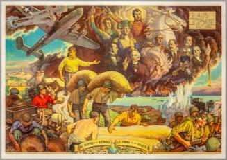 Image courtesy of the Franklin D. Roosevelt Presidential Library and Museum.