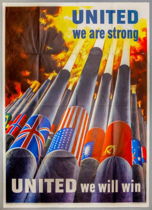 Image courtesy of the Franklin D. Roosevelt Presidential Library and Museum.