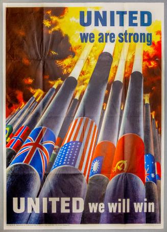 United We Are Strong