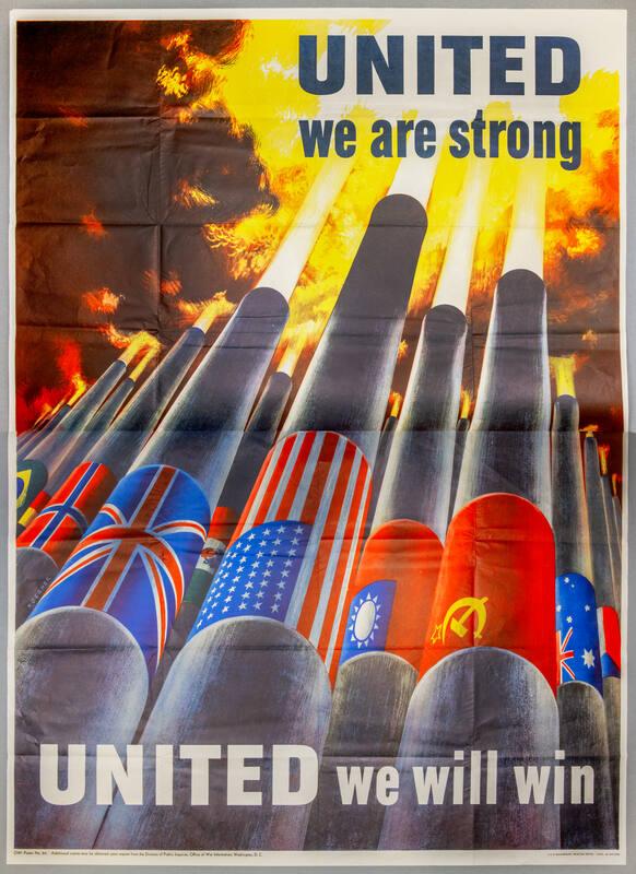 United We Are Strong