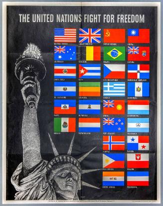 Image courtesy of the Franklin D. Roosevelt Presidential Library and Museum.