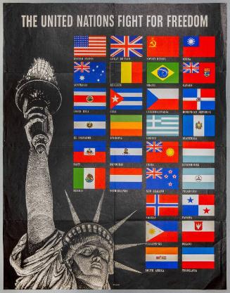 Image courtesy of the Franklin D. Roosevelt Presidential Library and Museum.