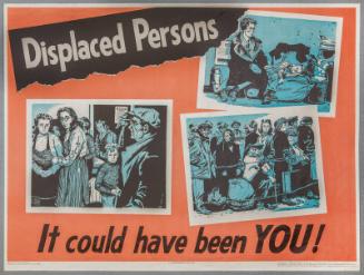 Image courtesy of the Franklin D. Roosevelt Presidential Library and Museum.