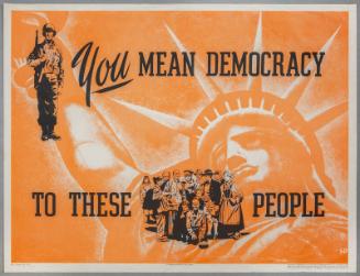 Image courtesy of the Franklin D. Roosevelt Presidential Library and Museum.