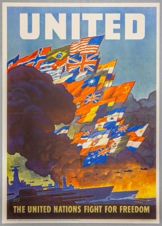 United, The United Nations Fight for Freedom