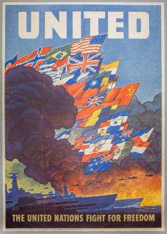 Image courtesy of the Franklin D. Roosevelt Presidential Library and Museum.