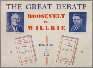 The Great Debate