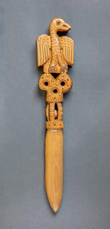 Eagle Letter Opener
