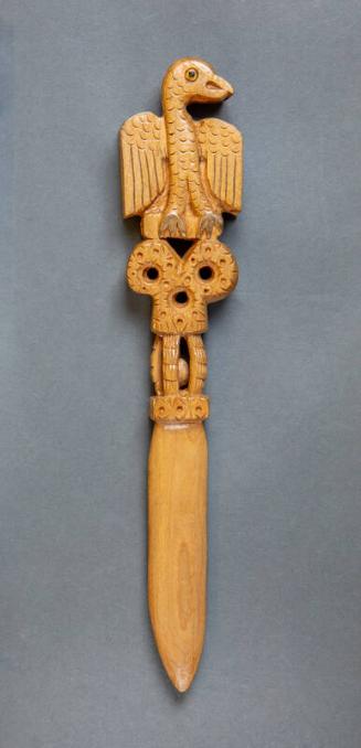 Eagle Letter Opener