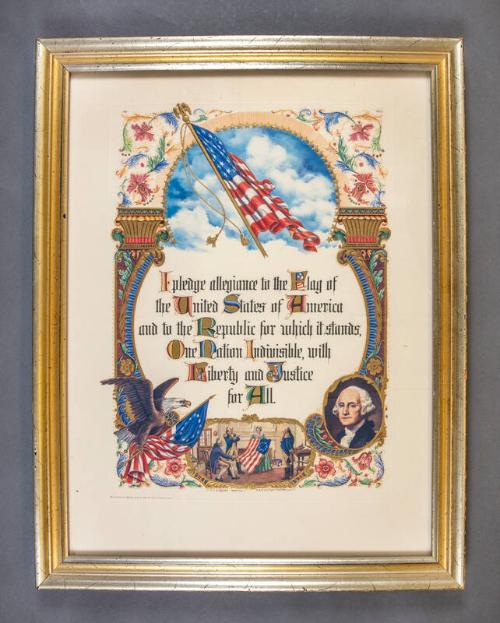 Image courtesy of the Franklin D. Roosevelt Presidential Library and Museum.