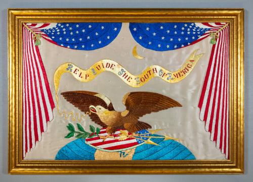 Image courtesy of the Franklin D. Roosevelt Presidential Library and Museum.