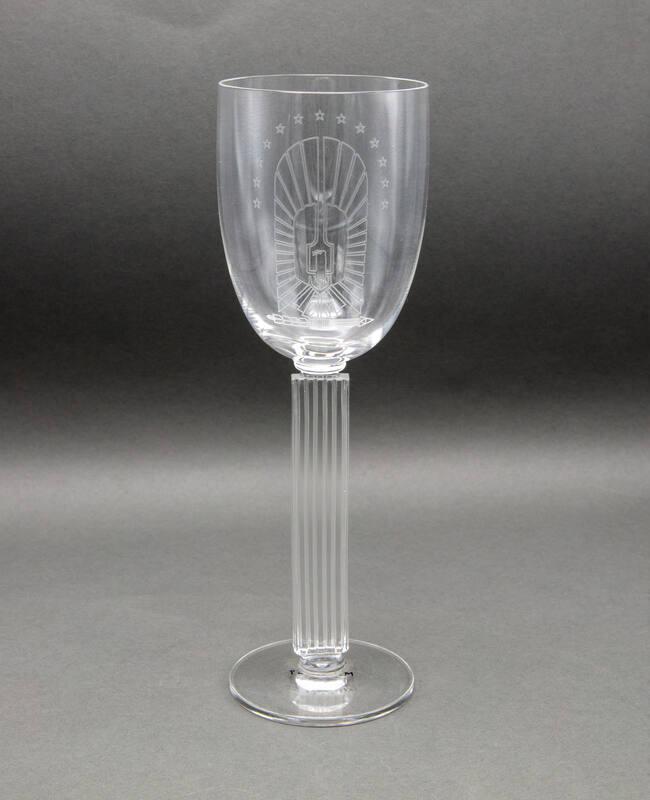 Libbey Glass Company