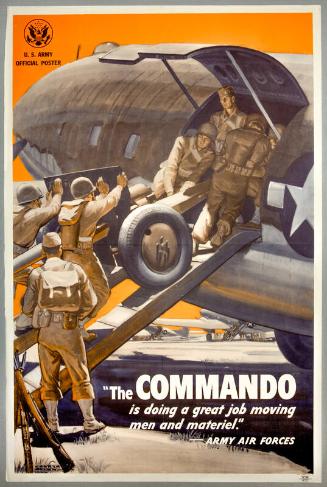 Image courtesy of the Franklin D. Roosevelt Presidential Library and Museum.