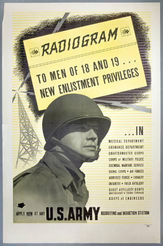 Image courtesy of the Franklin D. Roosevelt Presidential Library and Museum.