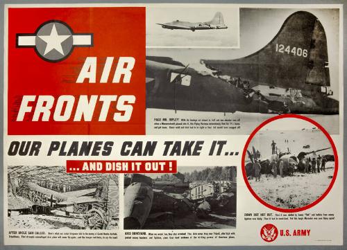 Image courtesy of the Franklin D. Roosevelt Presidential Library and Museum.