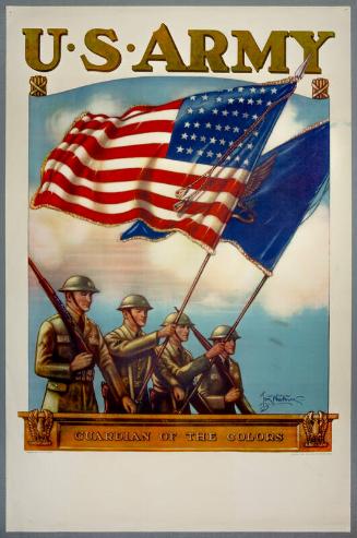 Image courtesy of the Franklin D. Roosevelt Presidential Library and Museum.
