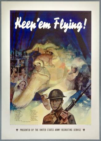 Image courtesy of the Franklin D. Roosevelt Presidential Library and Museum.
