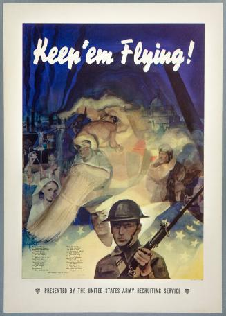 Image courtesy of the Franklin D. Roosevelt Presidential Library and Museum.
