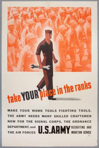 Image courtesy of the Franklin D. Roosevelt Presidential Library and Museum.