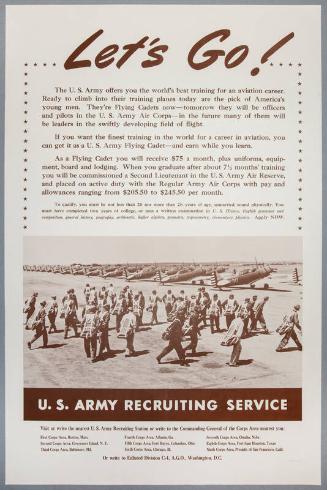 Image courtesy of the Franklin D. Roosevelt Presidential Library and Museum.