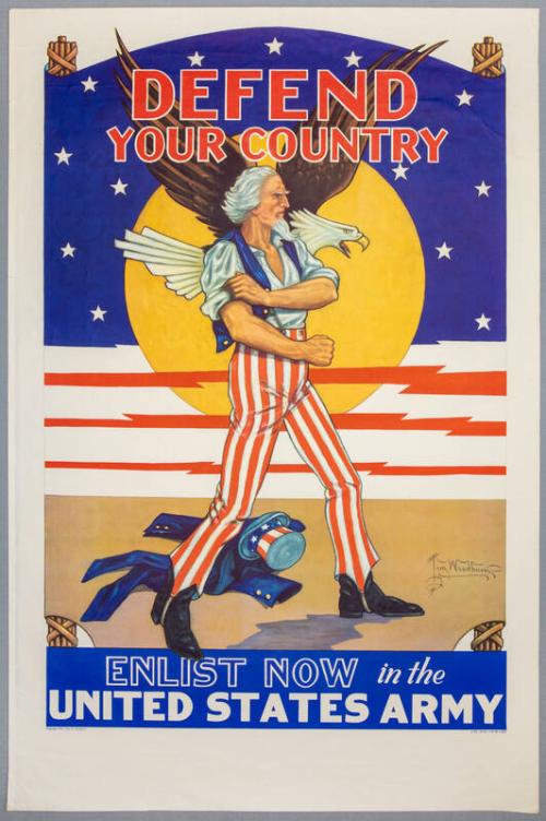Image courtesy of the Franklin D. Roosevelt Presidential Library and Museum.