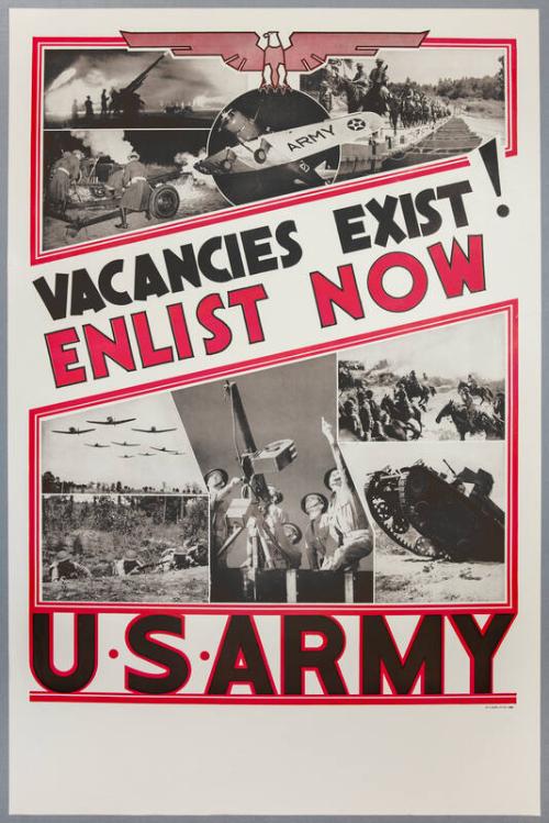 Image courtesy of the Franklin D. Roosevelt Presidential Library and Museum.