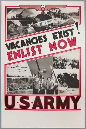 Image courtesy of the Franklin D. Roosevelt Presidential Library and Museum.