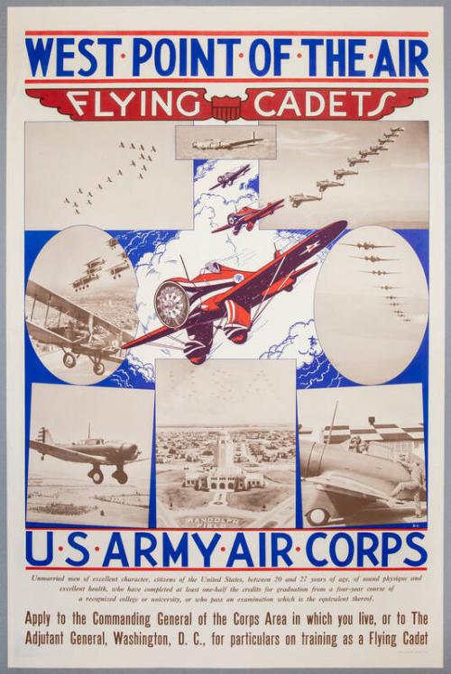 Image courtesy of the Franklin D. Roosevelt Presidential Library and Museum.