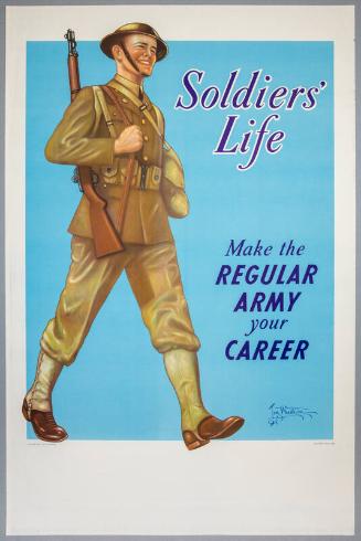 Image courtesy of the Franklin D. Roosevelt Presidential Library and Museum.