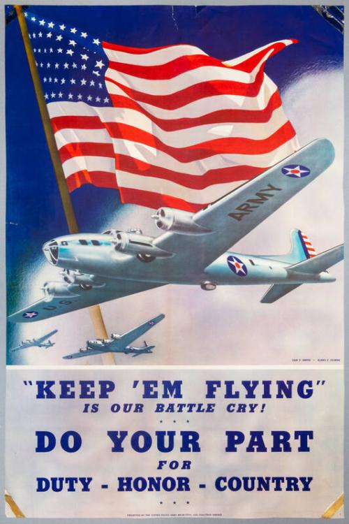 Image courtesy of the Franklin D. Roosevelt Presidential Library and Museum.
