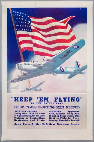 Image courtesy of the Franklin D. Roosevelt Presidential Library and Museum.