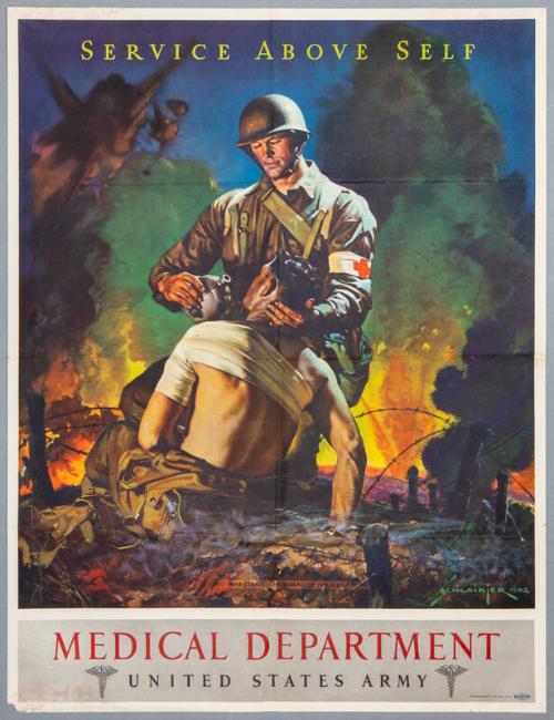 Image courtesy of the Franklin D. Roosevelt Presidential Library and Museum.