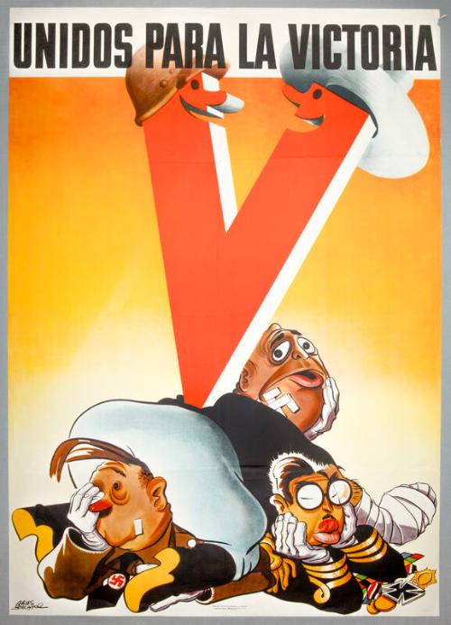 Image courtesy of the Franklin D. Roosevelt Presidential Library and Museum.