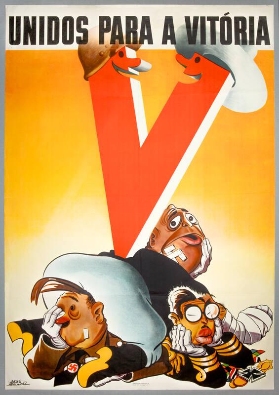 Unidos para a Vitória