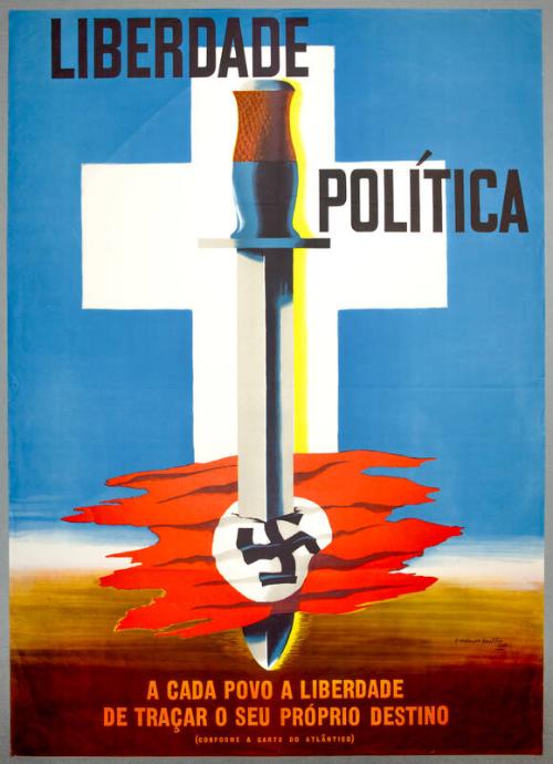Image courtesy of the Franklin D. Roosevelt Presidential Library and Museum.
