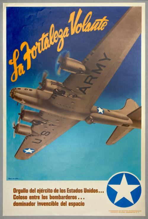Image courtesy of the Franklin D. Roosevelt Presidential Library and Museum.