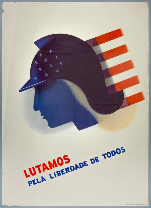 Lutamos pela Liberdade de Todos