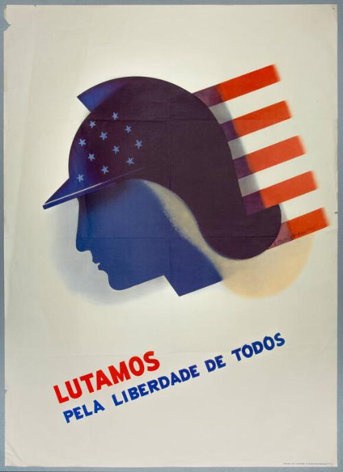 Image courtesy of the Franklin D. Roosevelt Presidential Library and Museum.