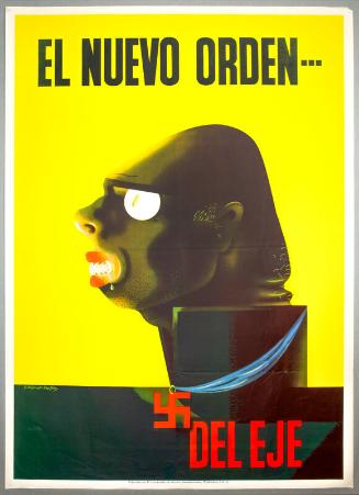 El Nuevo Orden . . . Del Eje