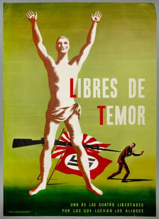 Libres de Temor
