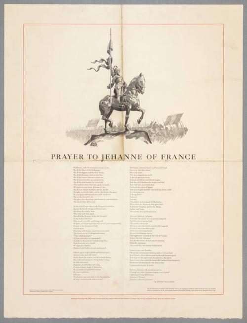 Image courtesy of the Franklin D. Roosevelt Presidential Library and Museum.