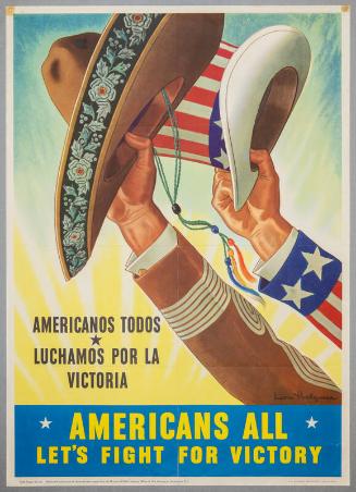 Image courtesy of the Franklin D. Roosevelt Presidential Library and Museum.