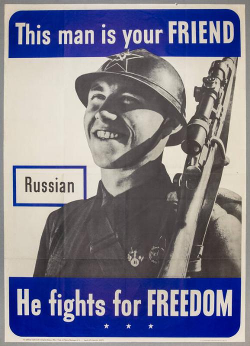 Image courtesy of the Franklin D. Roosevelt Presidential Library and Museum.