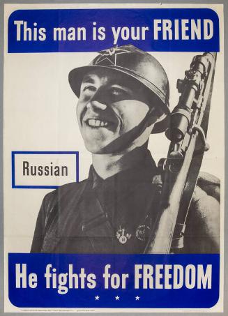 Image courtesy of the Franklin D. Roosevelt Presidential Library and Museum.